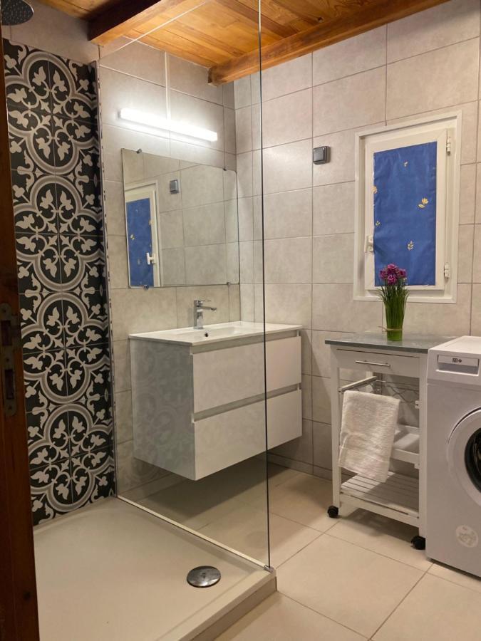 In Tavignanu Hotel Sortipiani Buitenkant foto