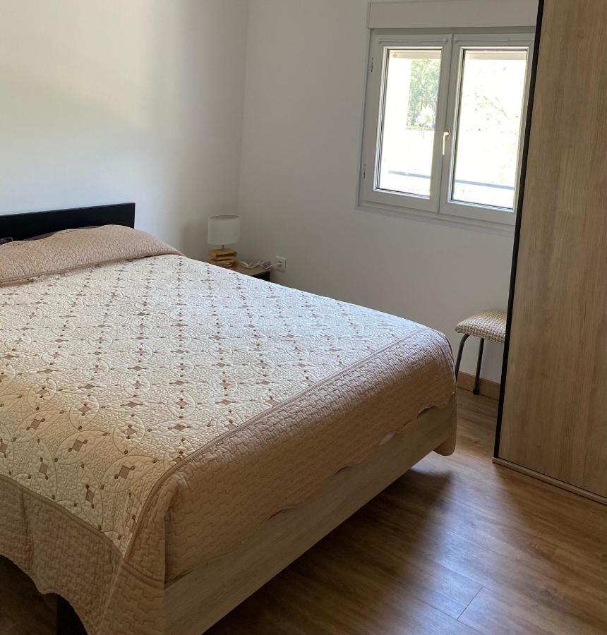 In Tavignanu Hotel Sortipiani Buitenkant foto