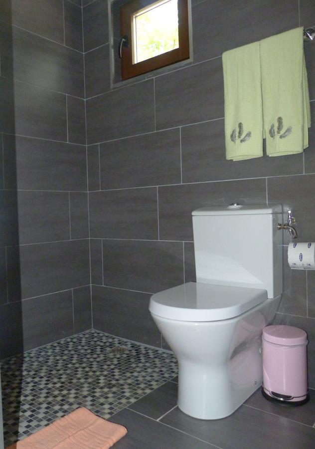 In Tavignanu Hotel Sortipiani Buitenkant foto